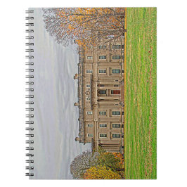 Het Herenhuis van Vanderbuilt Notitieboek