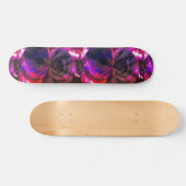 Het Heretic Skateboard (Horizontaal)