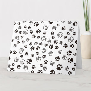 Het Herhaaldelijke Patroon van de Vensters van de Bedankkaart