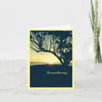 Het herinneren van iemand die een verschil maakte