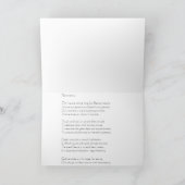 Het herinneren van II Kaart (Binnen)