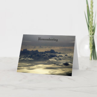 Het herinneren van II Kaart