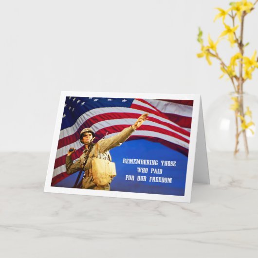 Het herinneren van Onze Wenskaarten van de Dag van Kaart (Gele Bloem)