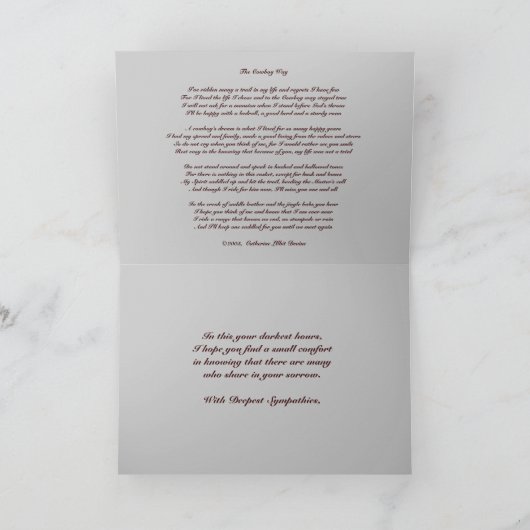 Het herinneren zich kaart (Binnen)