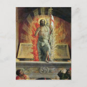 Het herstel briefkaart (Voorkant)