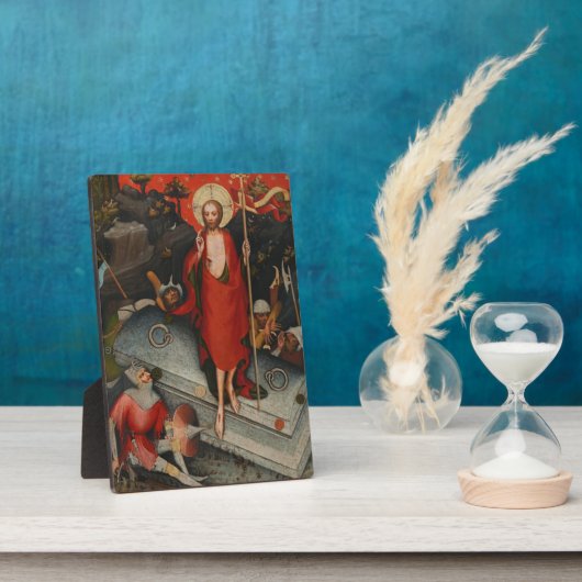 Het herstel fotoplaat (Zijkant)