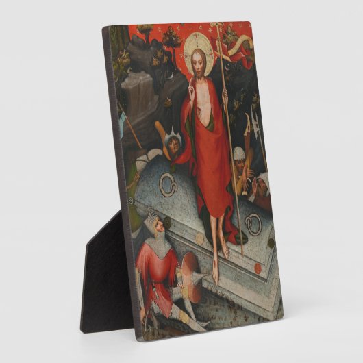 Het herstel fotoplaat (Zijkant)