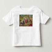 Het herstel kinder shirts (Voorkant)