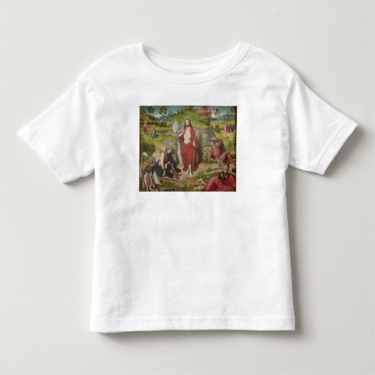 Het herstel kinder shirts (Voorkant)