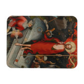 Het herstel magneet (Horizontaal)