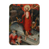 Het herstel magneet (Verticaal)