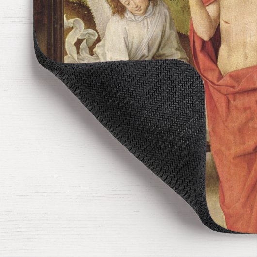 Het herstel muismat (Hoek)