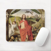 Het herstel muismat (Met muis)