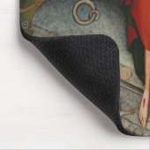 Het herstel muismat (Hoek)