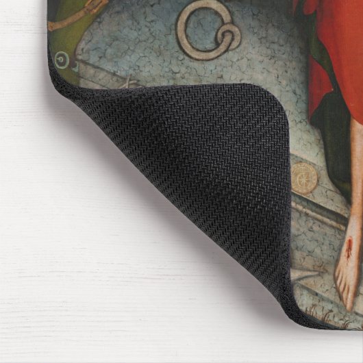 Het herstel muismat (Hoek)