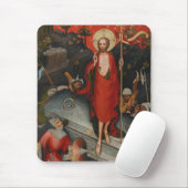 Het herstel muismat (Met muis)