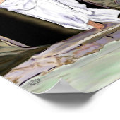 Het herstel poster (Hoek)