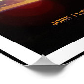 Het herstel poster (Hoek)