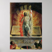 Het herstel poster (Voorkant)