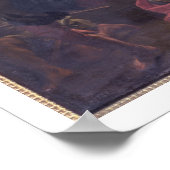 Het herstel poster (Hoek)