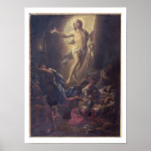 Het herstel poster (Voorkant)