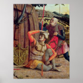 Het herstel poster (Voorkant)