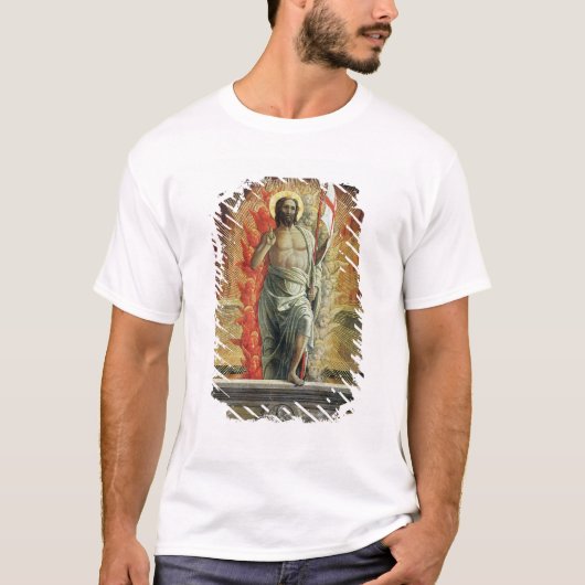 Het herstel t-shirt (Voorkant)