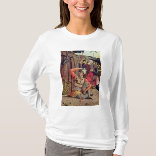 Het herstel t-shirt (Voorkant)