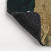 Het herstel van Lazarus Muismat (Hoek)