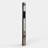 Het Hertogelijk Paleis, Renaissance Hoofdsteden va Case-Mate iPhone Case (Achterkant/rechts)