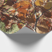 Het het Schilderen van de Camouflage van het Hunte Cadeaupapier (Hoek)