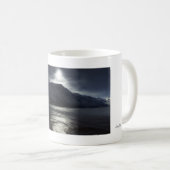 Het het Winnen Weg Koffiemok (Voorkant rechts)