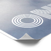 Het High Road Poster (Hoek)