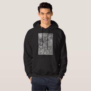 Het Hinterland Hoodie