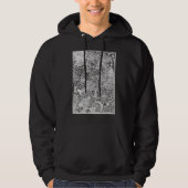 Het Hinterland Hoodie (Voorkant)