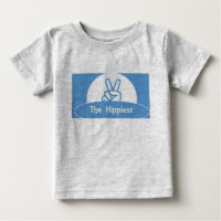 Het Hippiest T-shirt