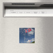 Het historische binnenhavengebied van Bergen met v Magneet (Insitu (Vaatwasser))