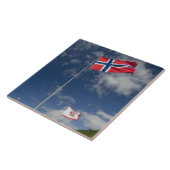 Het historische binnenhavengebied van Bergen met v Tegeltje (Zijkant)