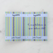 Het Hobbelpaard van jongens Kaart (Binnen)