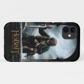 Het Hobbit - BILBO BAGGINS™ Movie Poster Case-Mate iPhone Case (Achterkant (horizontaal))