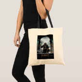 Het Hobbit - BILBO BAGGINS™ Movie Poster Tote Bag (Voorkant (product))