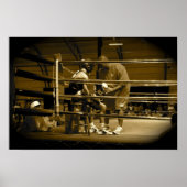 Het Hoek Poster (Voorkant)