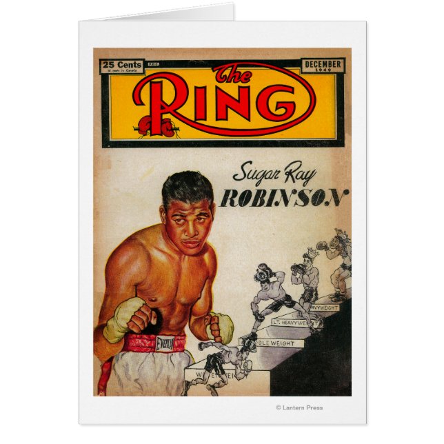 Het Hoesje 2 van het Tijdschrift van de Ring (Voorkant)
