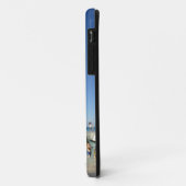 Het Hoesje Bahamas iPhone 5/5s (Achterkant/links)