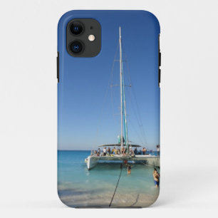 Het Hoesje Bahamas iPhone 5/5s