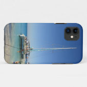 Het Hoesje Bahamas iPhone 5/5s (Achterkant (horizontaal))