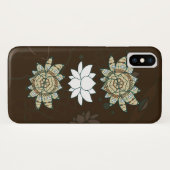 Het Hoesje Lotus Hoesje-Mate (Achterkant (horizontaal))