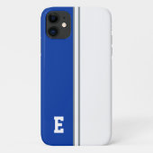 Het Hoesje-Mate iPhone Case van de Kleuren van het (Achterkant)