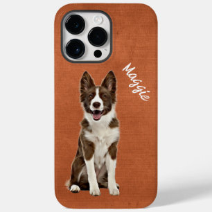 Het Hoesje-Mate iPhoneGeval van de Boomstam van de Case-Mate iPhone 14 Pro Max Hoesje