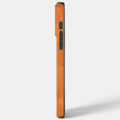 Het Hoesje-Mate iPhoneGeval van de Grunge van de T Case-Mate iPhone Case (Achterkant / Links)